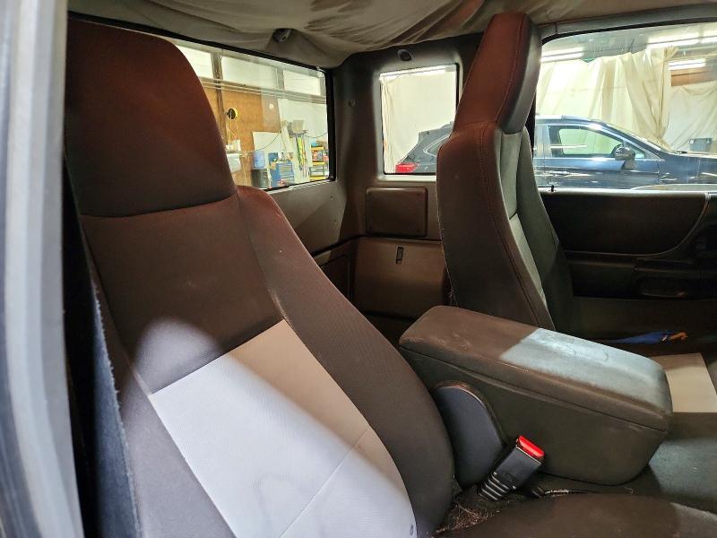 2005 Ford Ranger Super cab