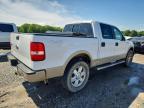 2008 Ford F-150 Supercrew