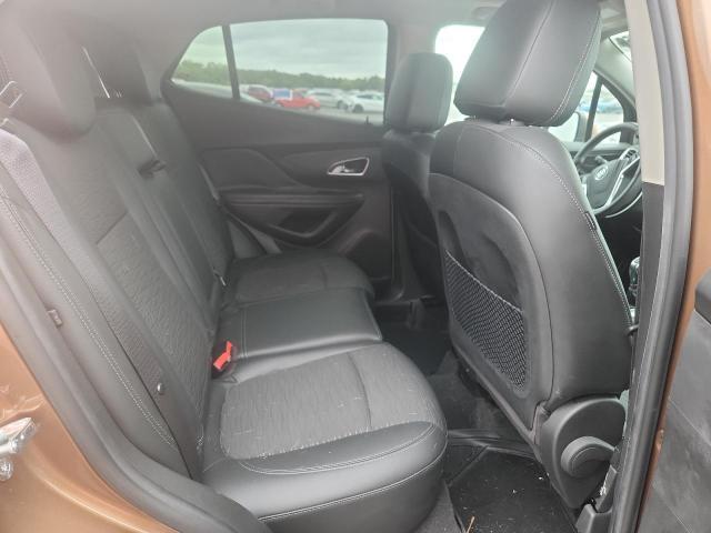 2016 Buick Encore Sport Touring