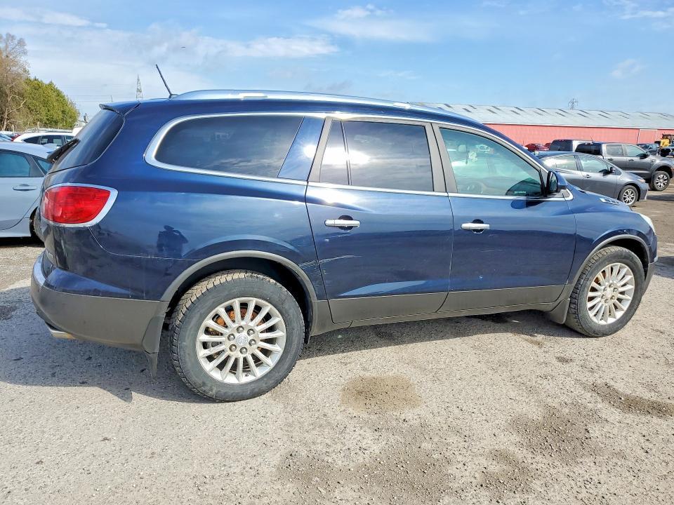 2012 Buick Enclave
