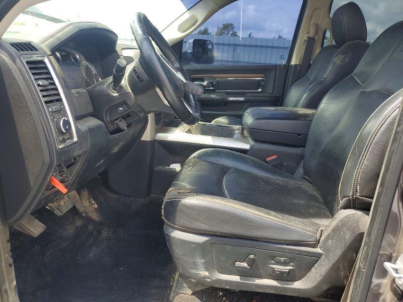 2016 Dodge 1500 Laramie