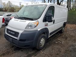 Dodge Vehiculos salvage en venta: 2019 Dodge RAM Promaster 1500 1500 Standard