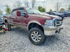 2006 Ford F350 SRW Super Duty