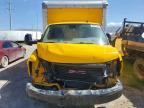2019 GMC Savana Cutaway G3500