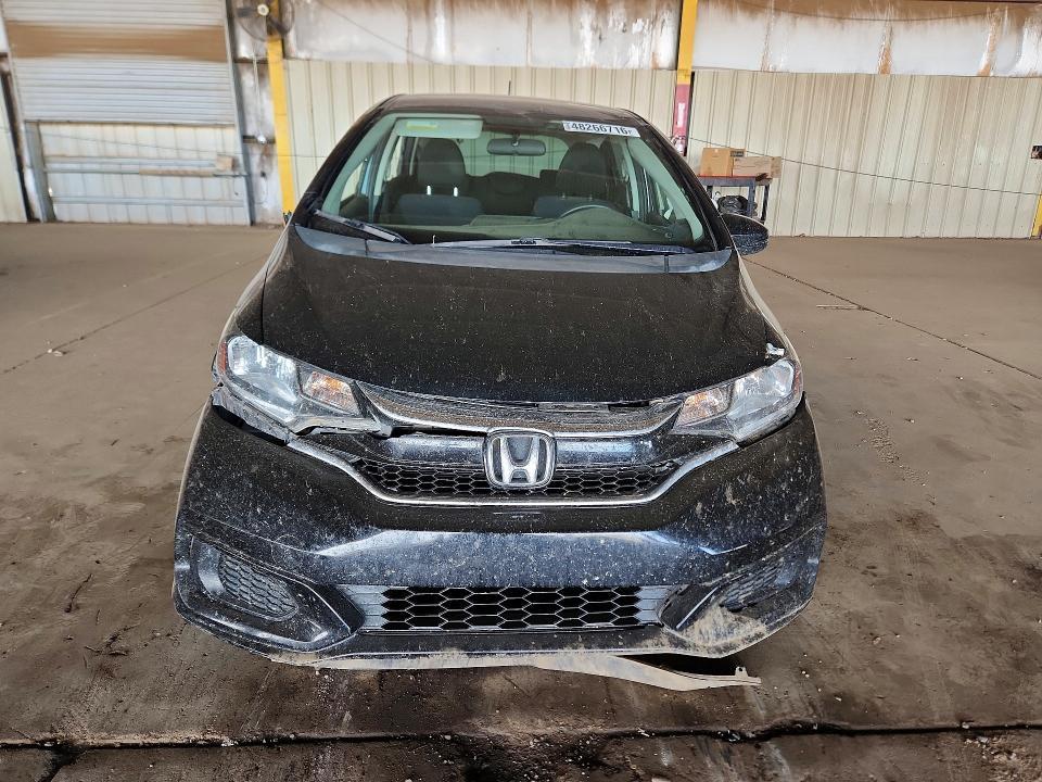 2019 Honda Fit lx