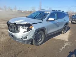 2018 GMC Terrain sle en venta en Montreal Est, QC