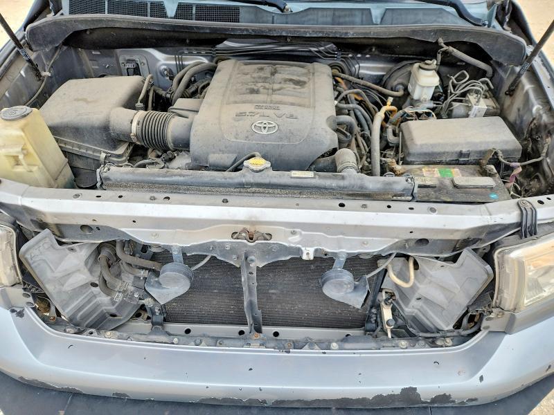 2013 Toyota Tundra Grade