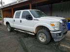 2015 Ford F250 Super Duty