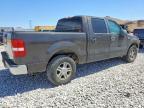 2007 Ford F150 Supercrew