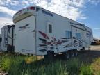 2009 Weekend Warrior Weekerrior-TOY Hauler RV