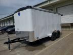 2026 Interstate VICT714TA2 Enclosed Cargo Trailer