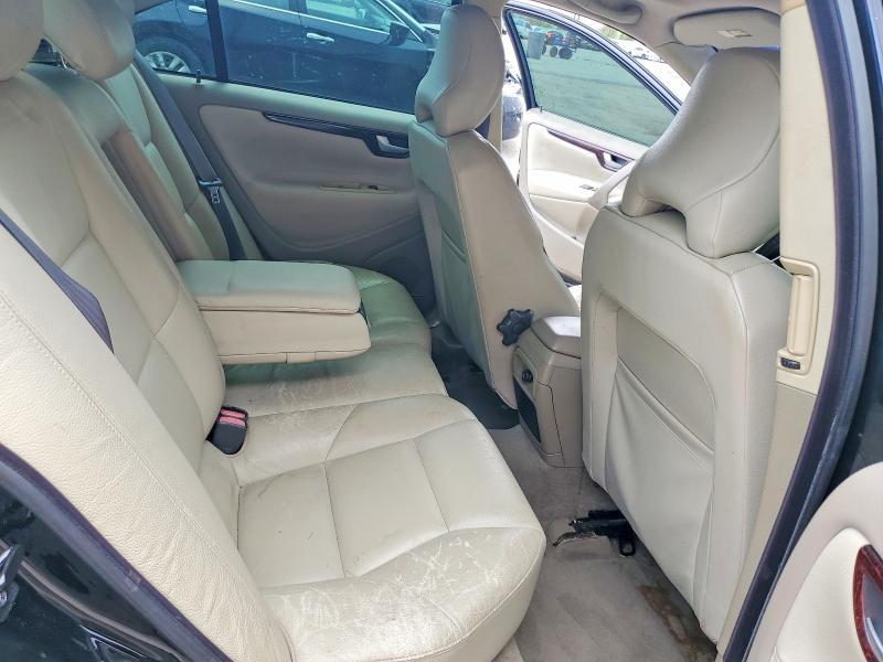 2004 Volvo S60 2.5t