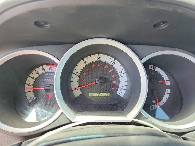 2015 Toyota Tacoma V6