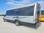 2011 Ford E450 Shuttle Bus