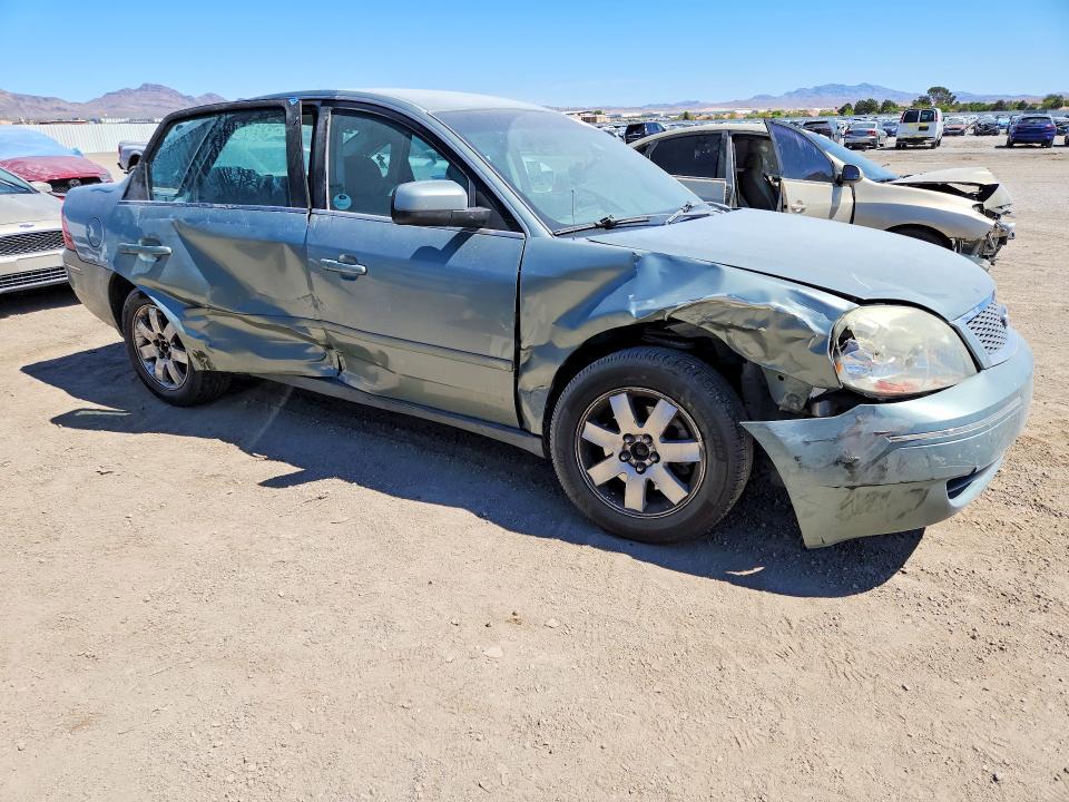 2005 Ford Five Hundr