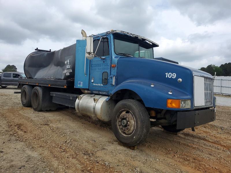 1995 International 9400 Water Truck