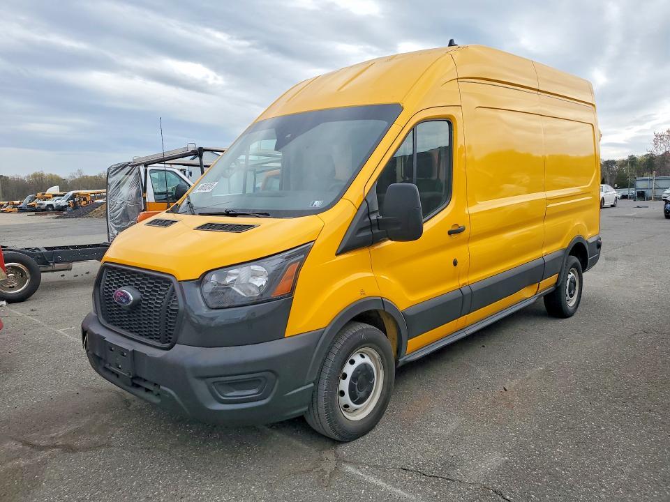 2023 Ford Transit 250 Delivery van