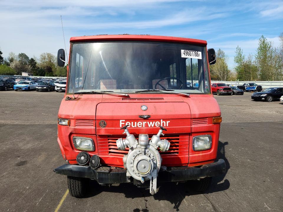 1967 Mercedes-Benz T230