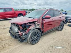 Buick Vehiculos salvage en venta: 2024 Buick Encore gx Sport Touring