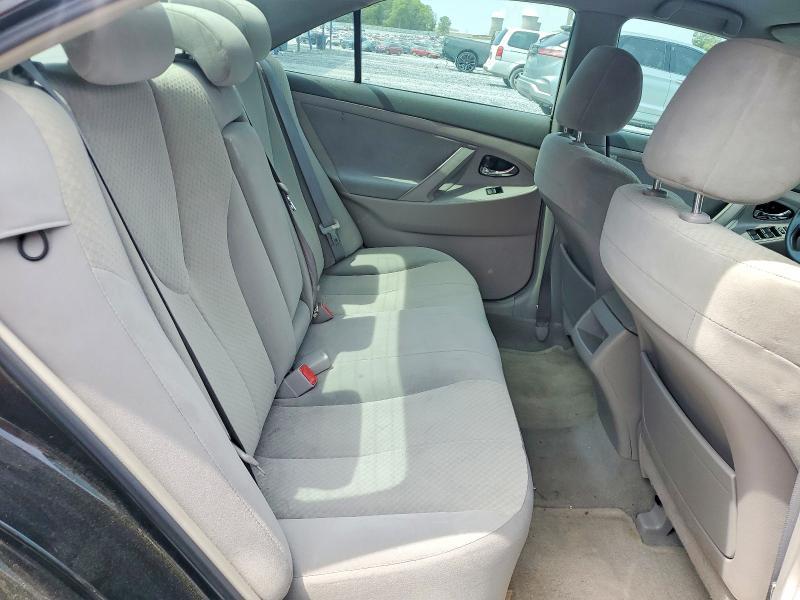 2009 Toyota Camry le