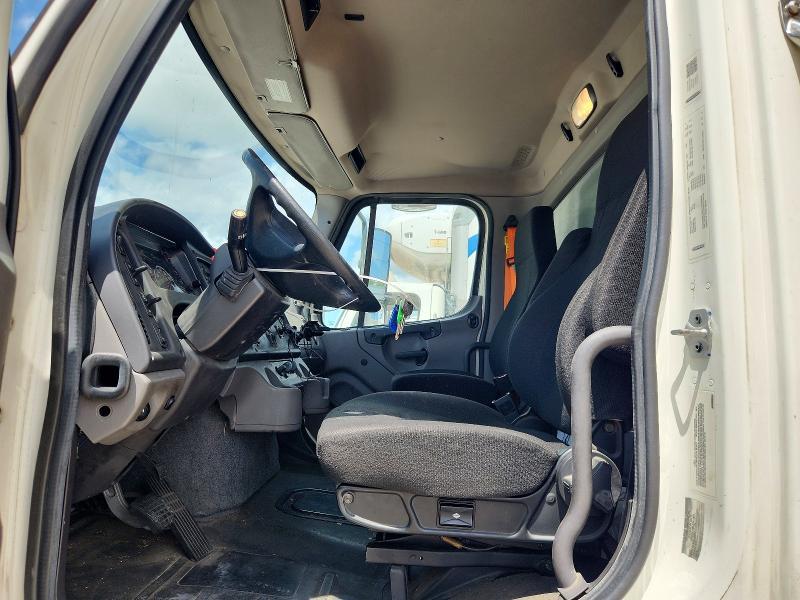 2020 Freightliner Business Class M2 Refrigerated BOX Truck