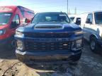 2022 Chevrolet Silverado K2500 Custom