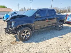 2017 Chevrolet Colorado Z71 en venta en Columbus, OH