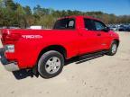 2007 Toyota Tundra Double Cab SR5