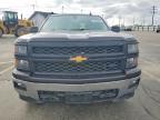 2015 Chevrolet Silverado K1500 LTZ