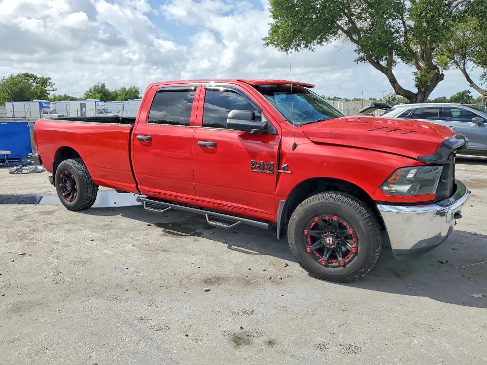 2016 Dodge RAM 2500 ST