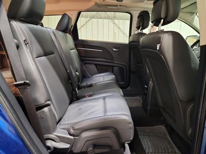 2010 Dodge Journey r