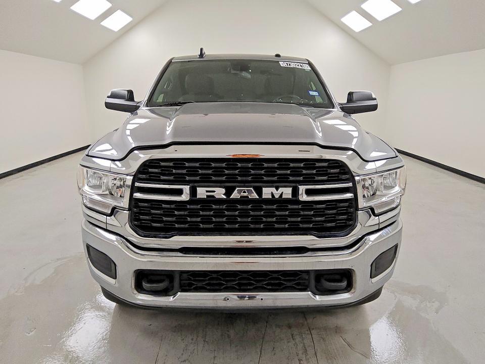 2022 Dodge RAM 2500 BIG Horn