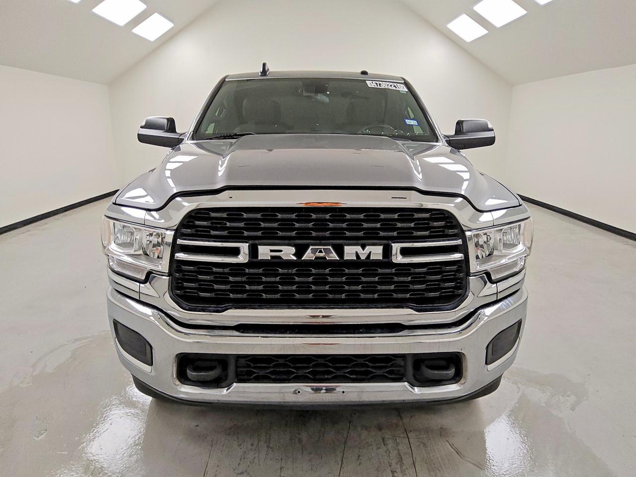 2022 Dodge RAM 2500 BIG Horn