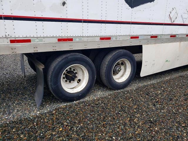 2014 Utlity Trailer DRY Van 53