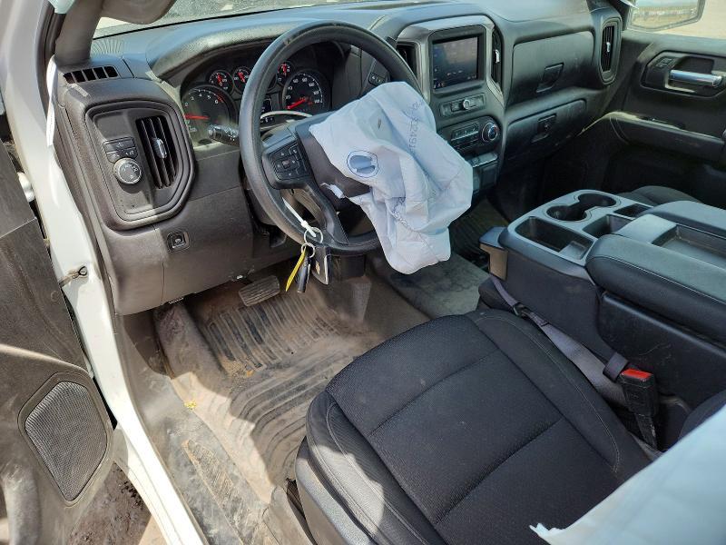 2023 Chevrolet Silverado C1500