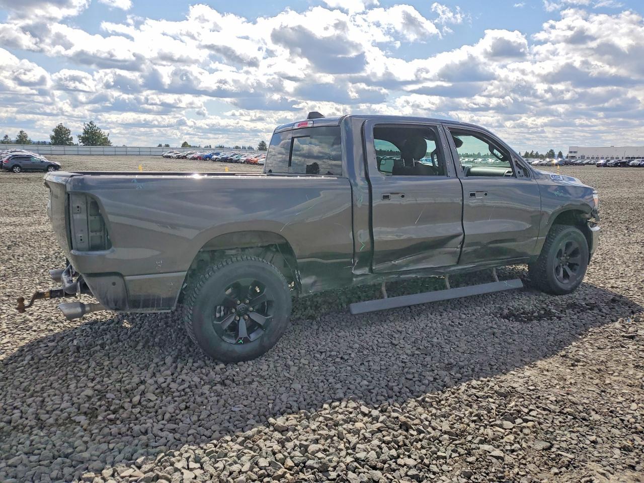 2020 Dodge RAM 1500 BIG Horn