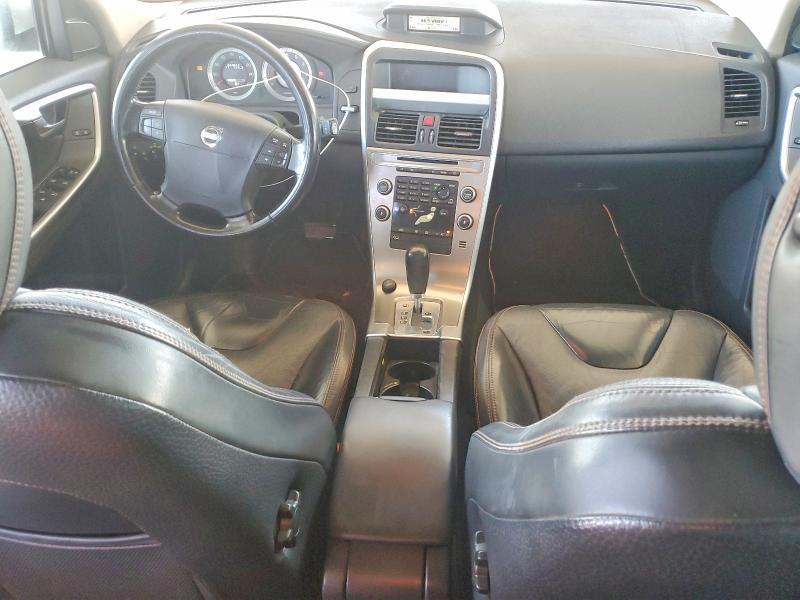 2010 Volv Xc60 T6