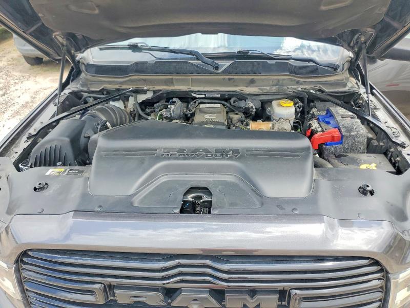 2020 Dodge 2500 Laramie