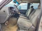 2005 Chevrolet Silverado K2500 Heavy Duty