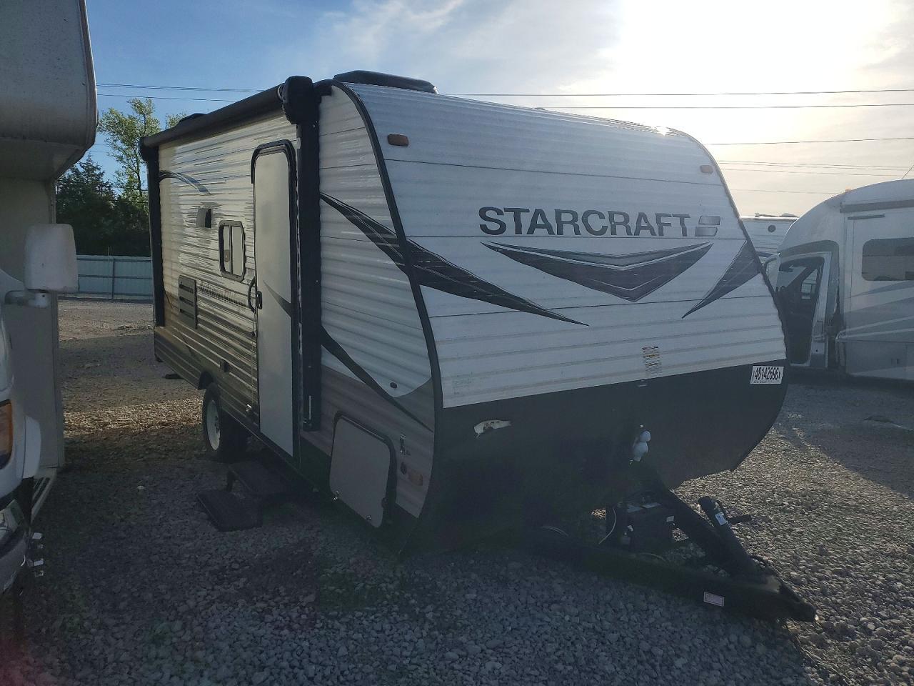 2020 19bh Starcraft 19BH Starcraft