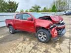2015 Chevrolet Colorado