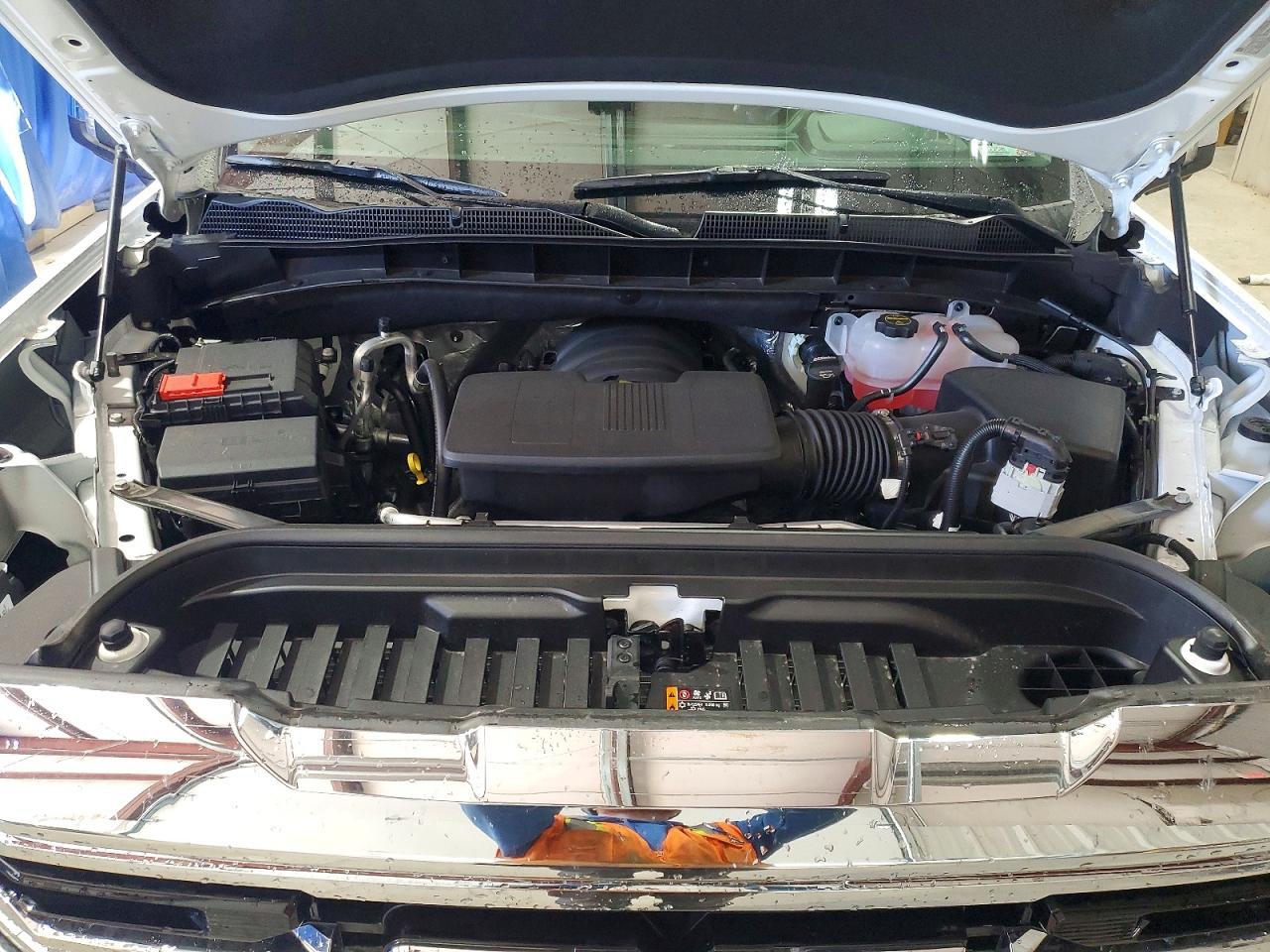 2026 GMC Sierra K1500 SLT