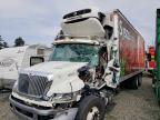 2020 International MV607-Semi Truck