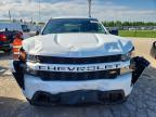 2020 Chevrolet Silverado K1500 Custom
