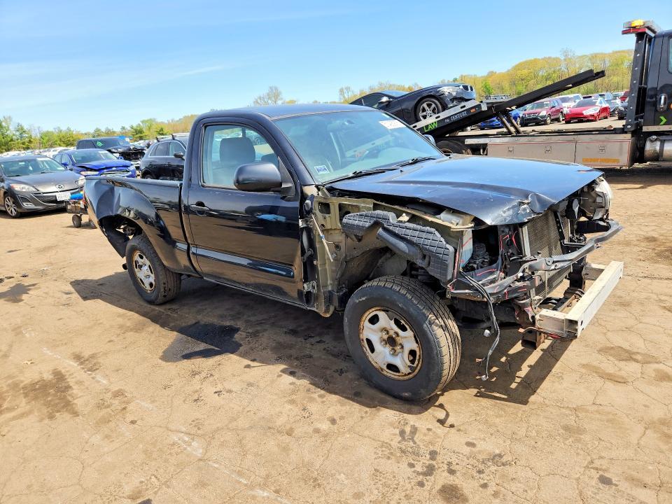 2013 Toyota Tacoma Base