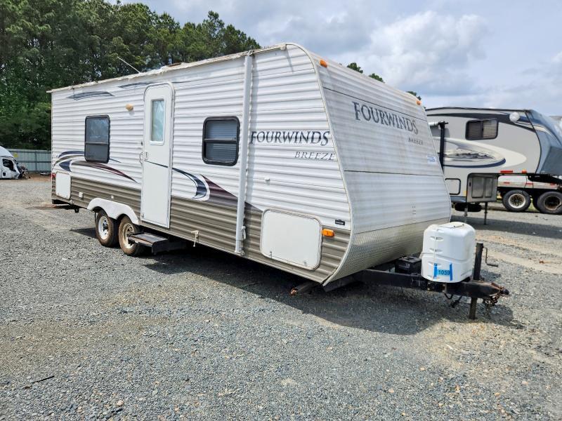 2011 Four Winds Breeze