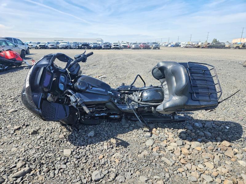 2020 Harley-Davidson Fltrk