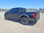 2020 Ford F150 Raptor