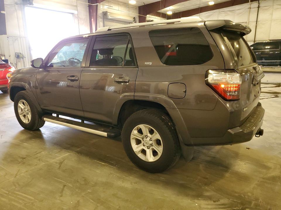2014 Toyota 4runner SR5 Premium
