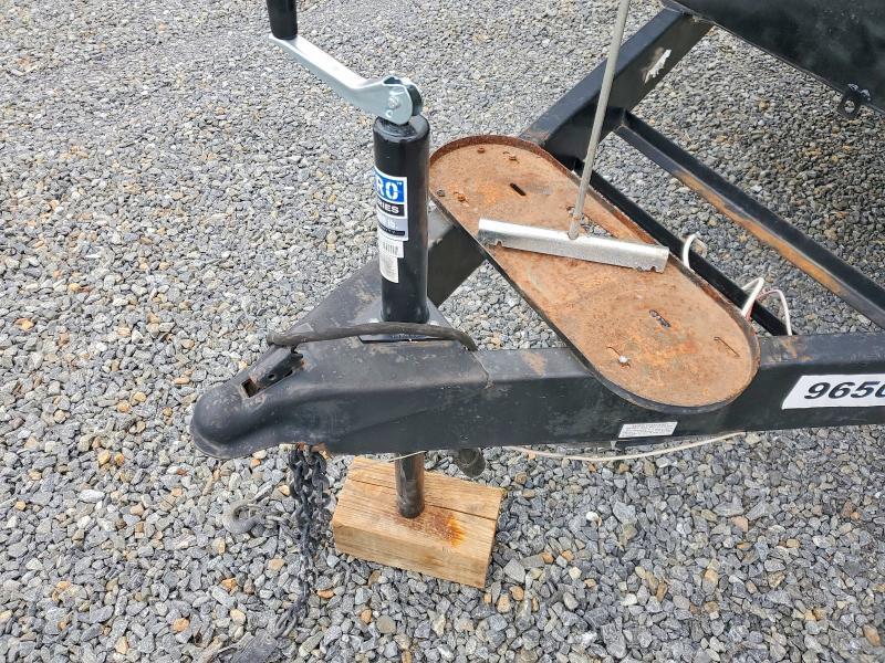 2015 Foresriver 2015 Forest River Avenger Camper